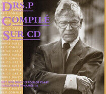 Drs. P - Compile Sur CD -50 Tr.-