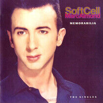 Soft Cell & Marc Almond - Memorabilia -Singles-
