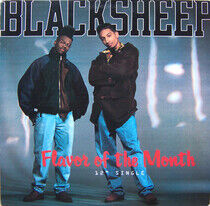 Black Sheep - Flavor of the..