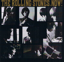Rolling Stones - Now =Remastered=