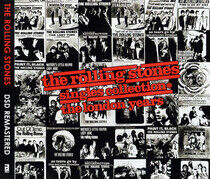 Rolling Stones - Singles Collection