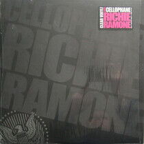 Ramone, Richie - Cellophane
