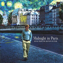 V/A - Midnight In Paris..