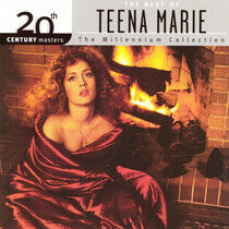 Marie, Teena - 20th Century Masters
