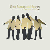 Temptations - At Their Very Best