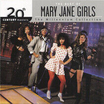 Mary Jane Girls - Millennium Collection