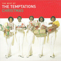 Temptations - Christmas -Best of-