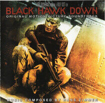 Zimmer, Hans - Black Hawk Down