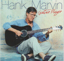 Marvin, Hank - Guitar Player