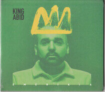 King Abid - Emerikia