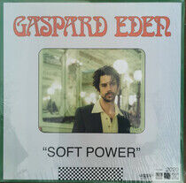 Eden, Gaspard - Soft Power