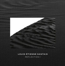Santais, Louis-Etienne - Reflection I
