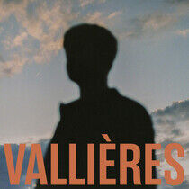 Vallieres, Vincent - Toute Beaute N'est Pas..