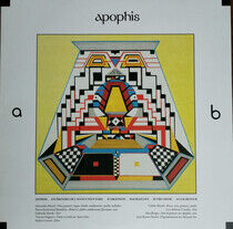 Apophis - Apophis