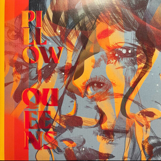 Pillow Queens - Leave the Light On