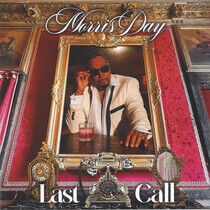 Day, Morris - Last Call