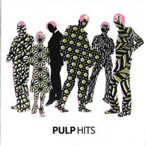 Pulp - Pulp Hits