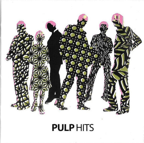 Pulp - Pulp Hits