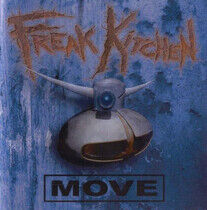 Freak Kitchen - Move