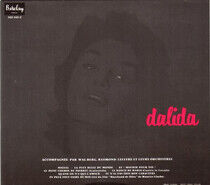 Dalida - Miguel