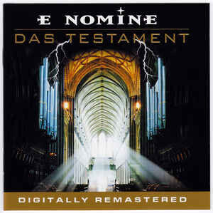 E Nomine - Das Testament