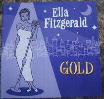 Fitzgerald, Ella - Gold