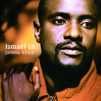 Lo, Ismael - Jammu Africa