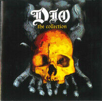 Dio - Collection -17tr-