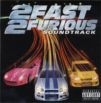 V/A - Two Fast 2 Furious