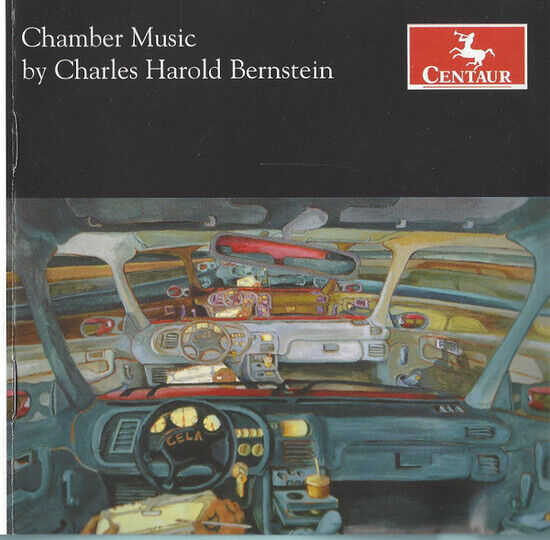 Bernstein, C.H. - Chamber Music By Charles