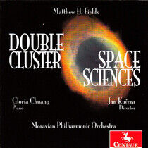 Moravian Philharmonic Orc - Double Cluster/Space Scie