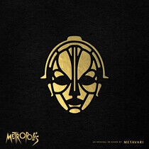 Metavari - Metropolis