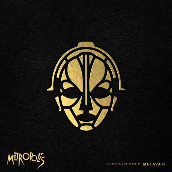 Metavari - Metropolis