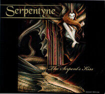 Serpentyne - Serpent's Kiss