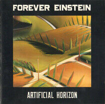 Forever Einstein - Artificial Horizon