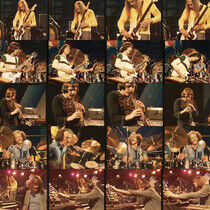 Soft Machine - Switzerland 1974 -CD+Dvd-