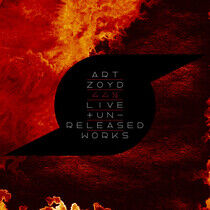 Art Zoyd - 44 1/2: Live.. -Box Set-