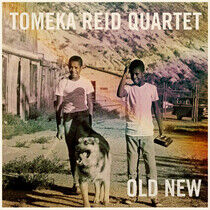 Reid, Tomeka - Old New