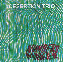 Desertion Trio - Numbers Maker