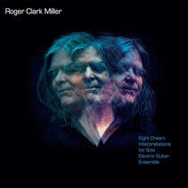 Miller, Roger Clark - Eight Dream Interpretatio