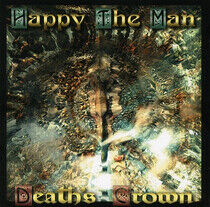 Happy the Man - Deaths Crown