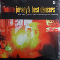 Lifetime - Jersey's.. -Coloured-