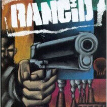 Rancid - Rancid -Reissue/Annivers-