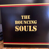 Bouncing Souls - Bouncing Souls -Coloured-