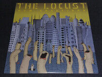 Locust - New Erections