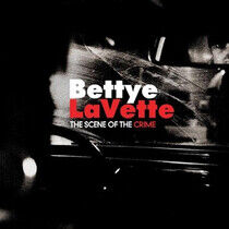 Lavette, Bettye - Scene of the Crime -Hq-