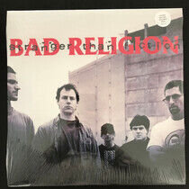 Bad Religion - Stranger Than.. -Remast-