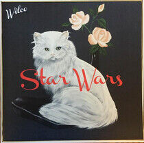 Wilco - Star Wars -Hq-
