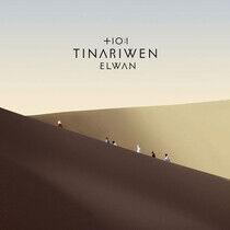 Tinariwen - Elwan -Download-