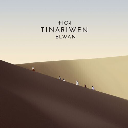 Tinariwen - Elwan -Download-